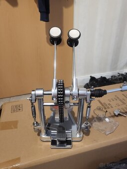Dvojšlapka Sonor 4000 - 2