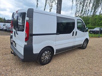 Nissan Primastar 2.0DCi - 2