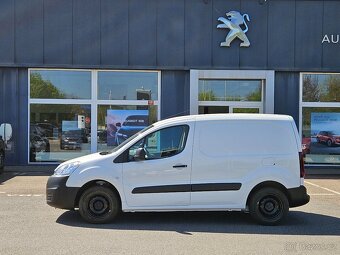 Peugeot Partner 1.6 BHDi 100 L1 MAN5 - 2
