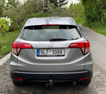 Prodám Honda HRV - 2