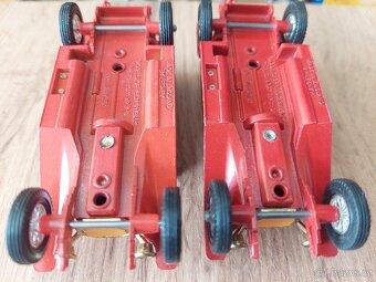 Matchbox yesteryear Y9 SIMPLEX 2VARIANTY - 2