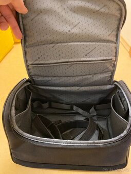 Nový příruční cestovní kosmetický kufřík Samsonite - 2