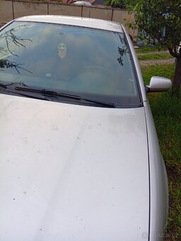 Škoda Octavia 1999 - 2