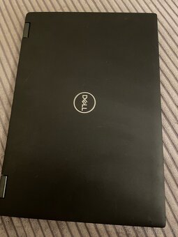 Dell latitude 7390 2v1 - 2