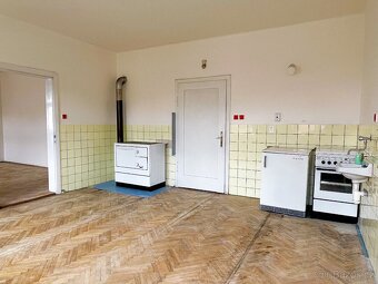 Prodej bytu 4+1 130 m² Supíkovice - 2