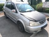 Kia Carens II 2,0CRDI 83kW 2004 D4EA - díly - 2