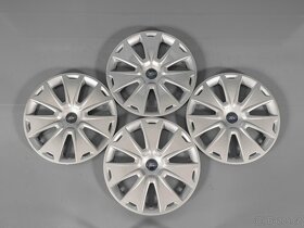 ORIGINÁL KRYTY KOL R16 FORD R16 MONDEO, S-MAX 4KS - 2