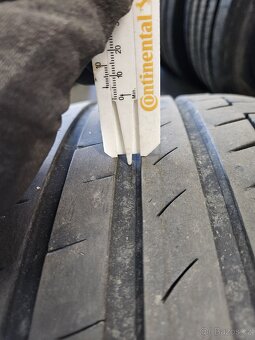 Letní pneu continental 225/45 R17 94Y - 2