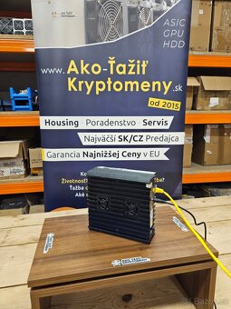 IceRiver AE0 (60 MH/s) - těžba ALEO ASIC_Miner - 2