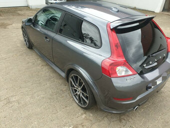 Volvo C30 II - 2