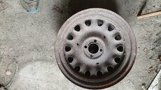1 ks disk kromag 3.25 x 16 a 1ks disk 3.5 x 16 - 2