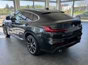 Bmw X 4 a Audi Q 5 -výměna. - 2