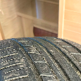 Letní pneu 215/50 R17 95W - sada - 2