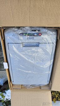 Autochladnicka Waeco TropiCool TC35FL - 2