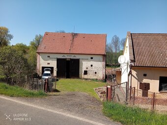 Prodej domu - 2