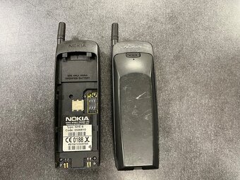 Nokia 3110 - 2