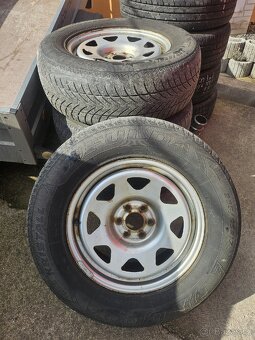 Nissan Pathfinder Kola Dotz 17 - 2