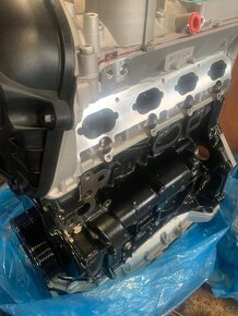 2.0TFSI CDN CCZ CAW CCT VW AUDI - 2