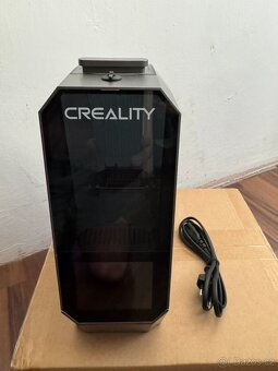 Sušička filamentů Creality Space Pi - 2