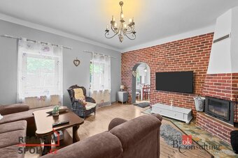 Prodej, byty/4+1, 105 m2, Melantrichova 183/8, 46007 Liberec - 2