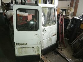 Renault Trafic - 2