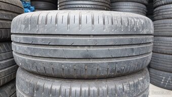 Pneu letní, 4 ks, rozměr 185/55/15, 82H, zn. GOODYEAR - 2