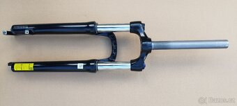 Vidlice na kolo zn. SR Suntour XCM HLO DS 26" - 2