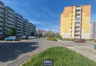 Prodej bytu 3+1, 64 m2 s lodžií, Olomouc, ul. Jeremiášova - 2