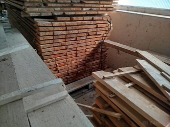 Prkna (sleva) - 2