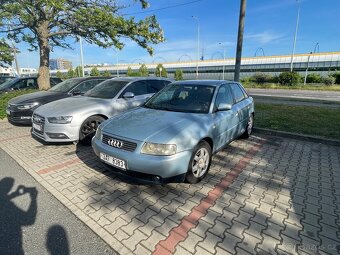Audi A3 - 2