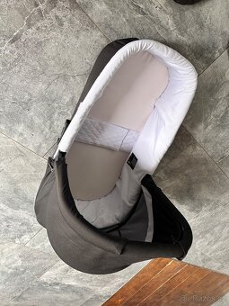 Britax B Motion Plus - 2