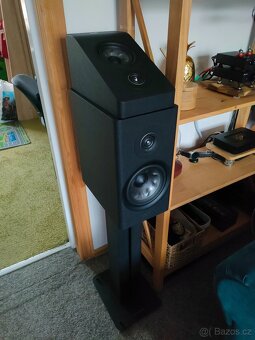 Polk R200 Hi-res certifikace TOP - 2