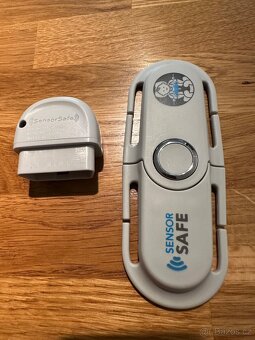 Cybex Sensorfsafe safety kit - 2