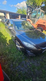Mazda 6GH 2010 HB_náhradní díly nebo oprava - 2