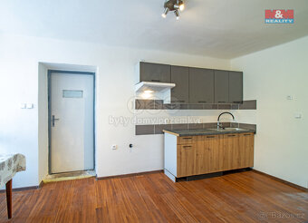 Prodej zemědělské usedlosti, 312 m², Jičín - 2