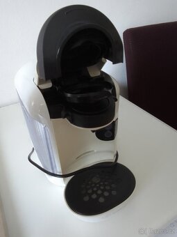 Prodám kávovar Bosch Tassimo - 2