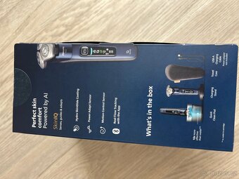 Philips i9000 - 2