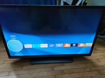 Smart TV Panasonic 32" - 2