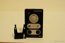 Olympus RM-1 Dálkové ovládání pro fotoaparáty - 2