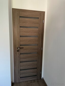 Dveře i s obložkou - 2
