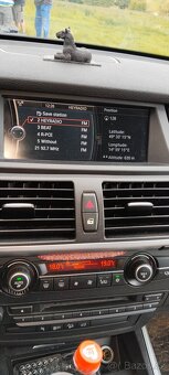 BMW X5 E70 180kw - 2