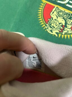 Fotbalové kopačky Nike Mercurial Superfly 44 FG - 2