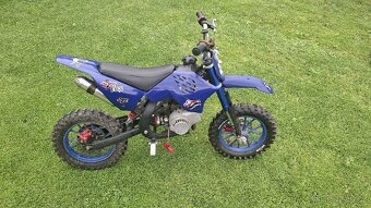Minicross - 2