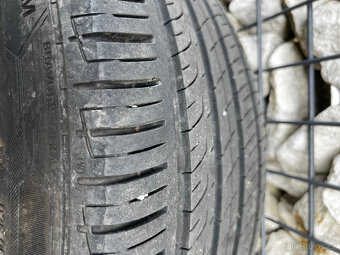 PNEUMATIKY Continental 225/45 R 17 91 Y - 2