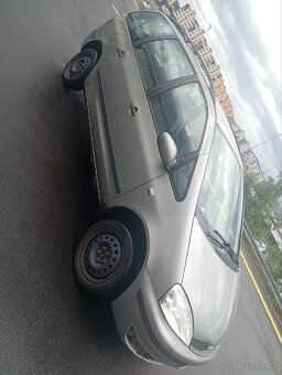 Ford Galaxy - 2