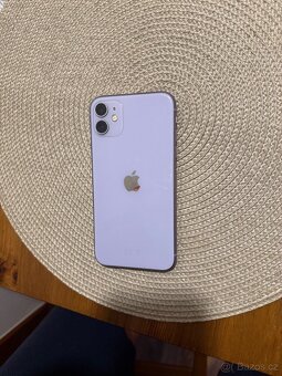 iPhone Apple 11 - 2