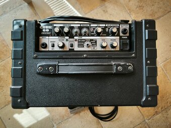 Roland Cube 60 COSM kytarové kombo - 2