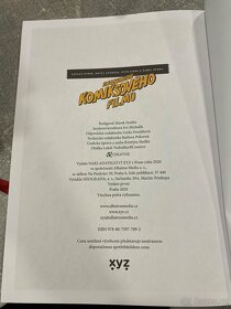 Encyklopedie komiksového filmu - 2