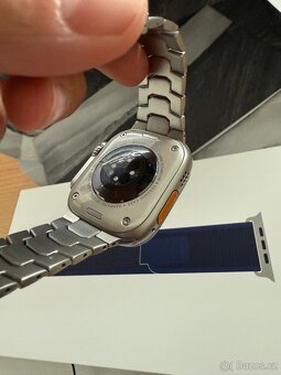 Apple watch ultra 2 - 2