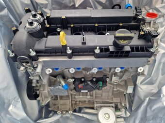 MOTOR 204 DT JAGUAR / RANGE ROVER VELAR - 2